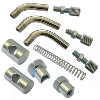 Other Cable Components