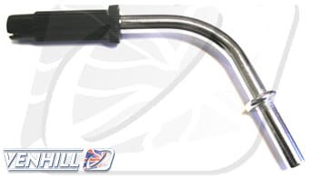 Unthreaded Ferrule Bends