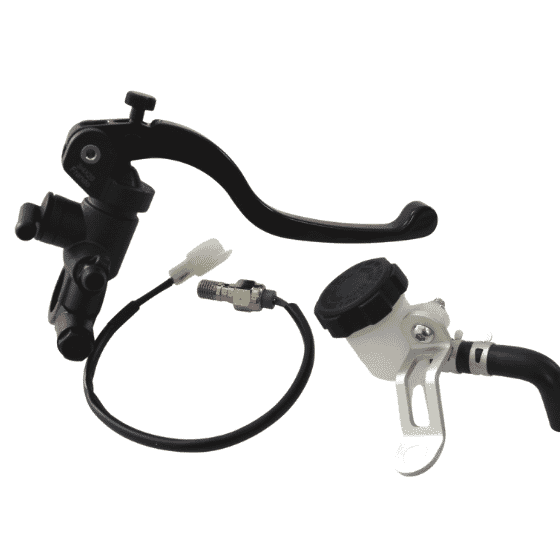 Master Cylinders & Spares