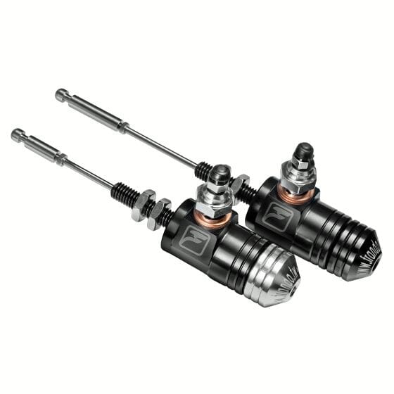 Slave Cylinders & Spares