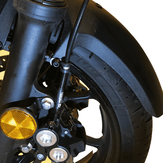 Motorcycle Brake Lines and Hoses