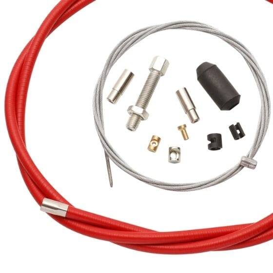 Coloured Cable Kits