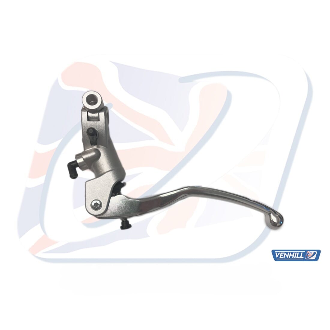 RADIAL 195 CLUTCH MASTER CYLINDER