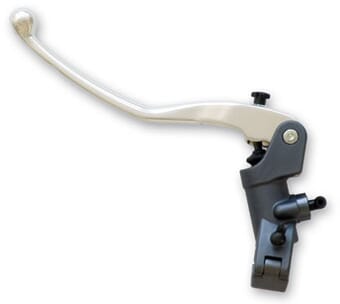 RADIAL 195 CLUTCH MASTER CYLINDER