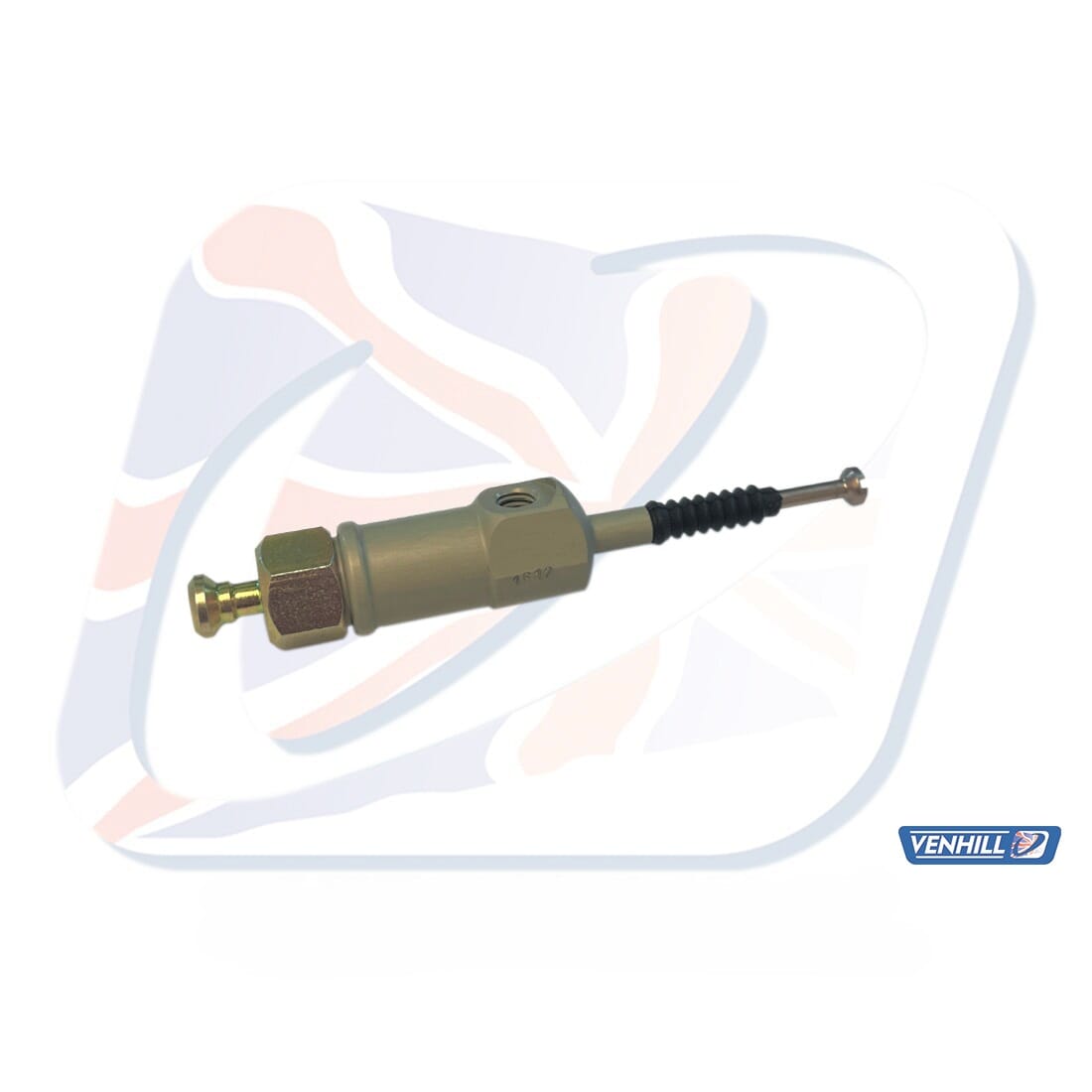 HYMEC SLAVE CYLINDER (24mm)