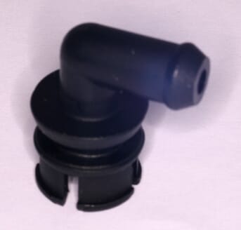 RADIAL  HOSE ADAPTOR  195.1