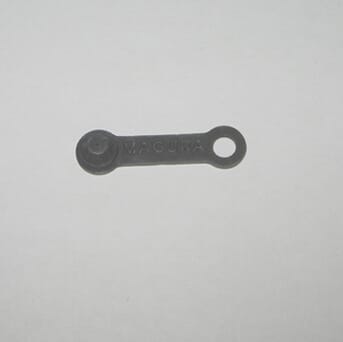 MAG KART BRAKE RADIAL BLEED VALVE CAP