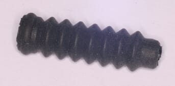 HYMEC  BELLOWS FOR SLAVE 724.12SZ