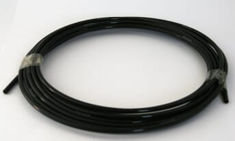 HYMEC PLASTIC TUBE:  5MT ROLL