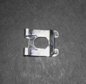 MAG KART BRAKE PAD BOLT CLIP
