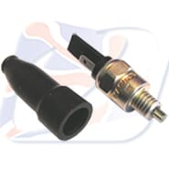 1 POLE SWITCH - M8x1.00 (OFF AT REST)
