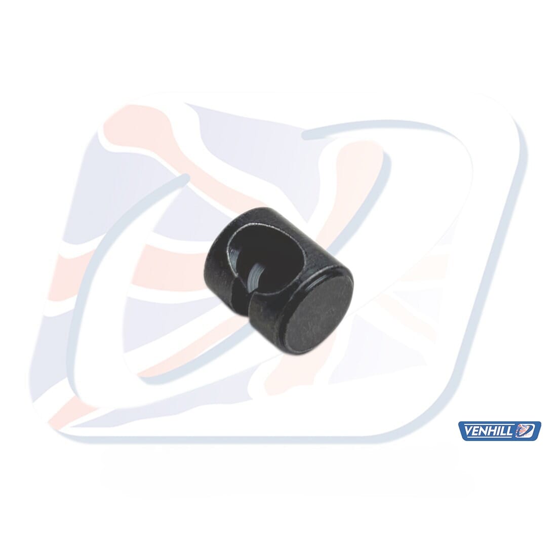 MAGURA SLOTTED BARREL NIPPLE 157.1ZKS