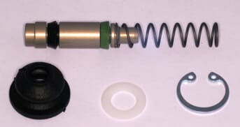 HYMEC PISTON KIT 9.5MM MINERAL OIL 163.M