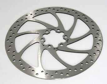 BIG BRAKE DISC - 180mm  849.1