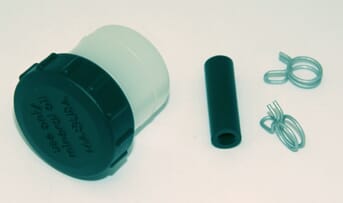 RESERVOIR FOR RADIAL 195 CLUTCH SYSTEM