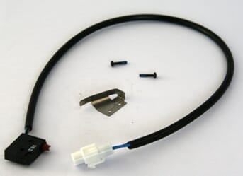 RADIAL 195 M/C SWITCH FOR CLUTCH LEVER