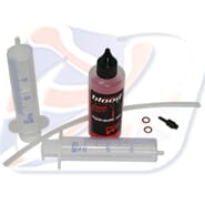 HYMEC SERVICE/BLEED KIT