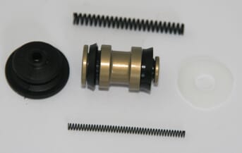 RADIAL 195 BRAKE PISTON ASSY 16mm