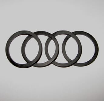 MAGURA KART PISTON SEAL KIT 908.1