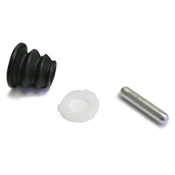 167 MASTER CYLINDER PUSH ROD