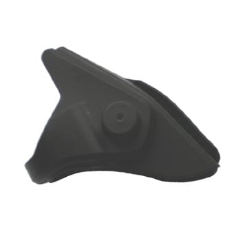 167. MASTER CYLINDER DUST COVER