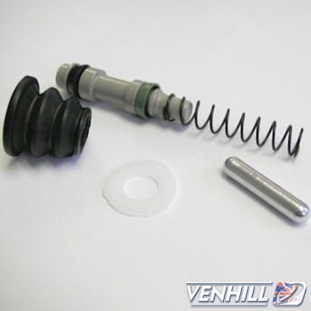 167 BRAKE MASTER CYL PISTON KIT - 9.5mm