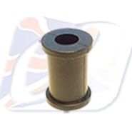 CABLE / HOSE GUIDE, 7mm I.D.