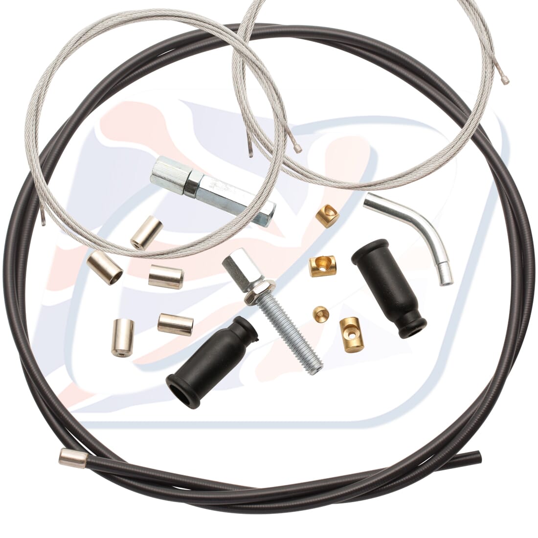 CLASSIC BRITISH TWIN CARB KIT