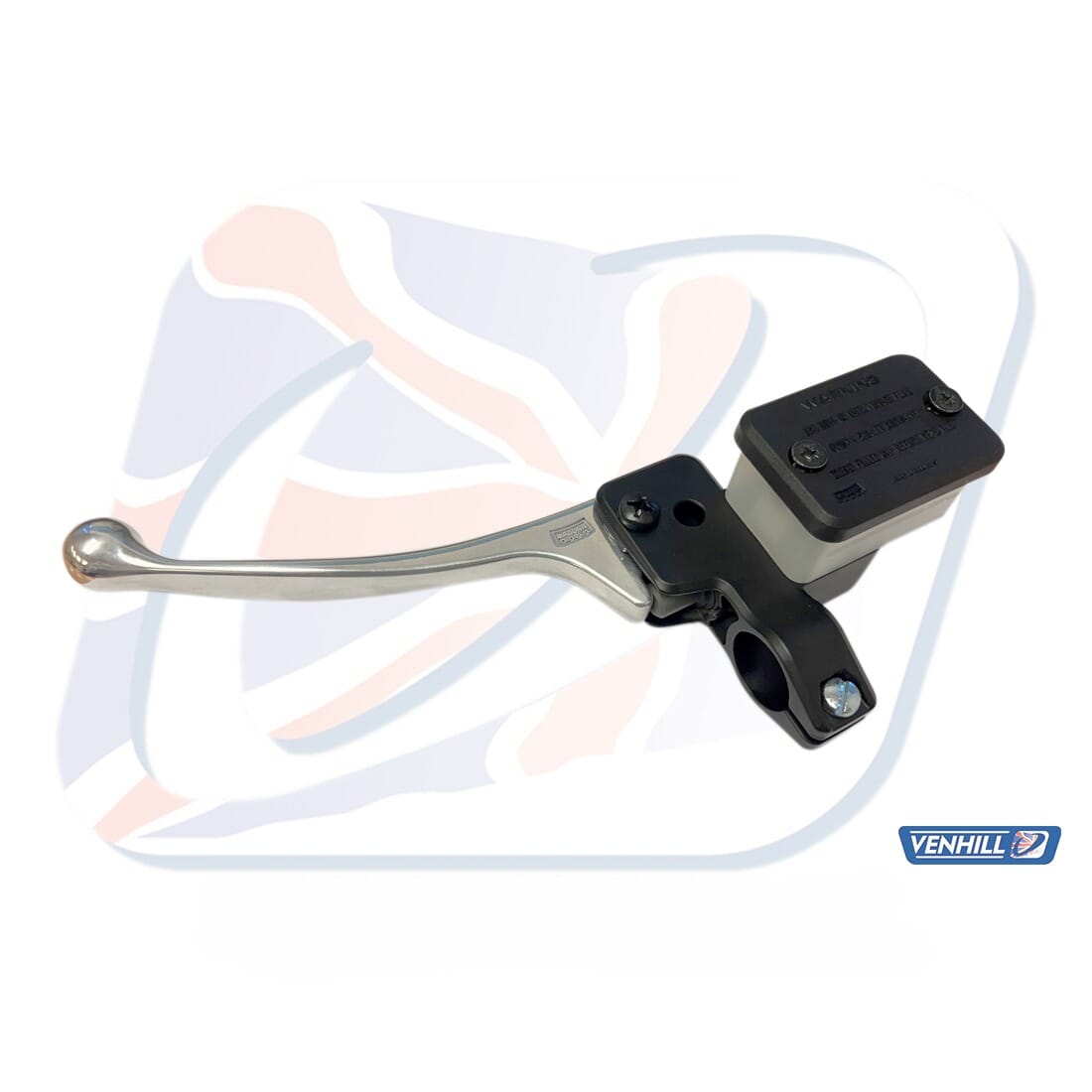 MAGURA 225 CLUTCH MASTER CYLINDER 16mm