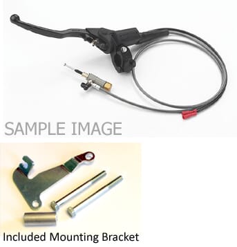 Hymec Clutch Conversion