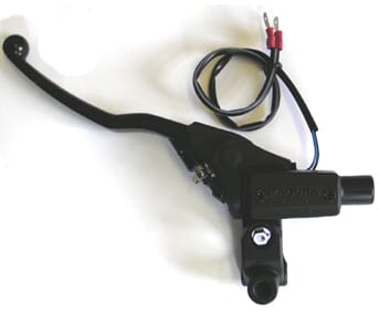 167 CLUTCH MASTER CYLINDER - 10.5mm