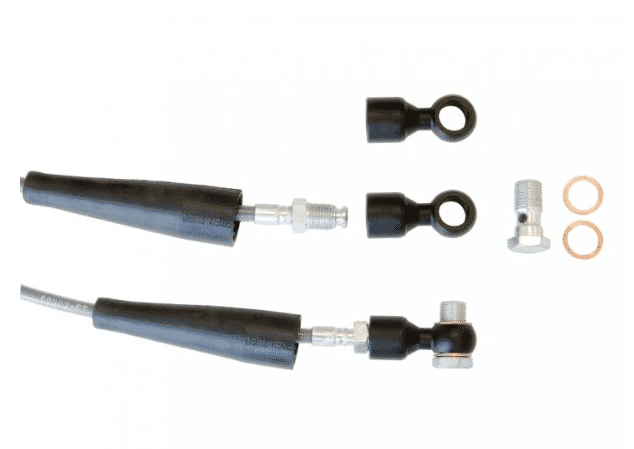 MAG  HC RADIAL PRESSURE LINE ADAPTOR