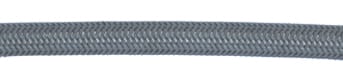 UNCOVERED STAINLESS STEEL BRAIDED HOSE