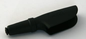 LEVER DUST AND MUD PROTECTOR