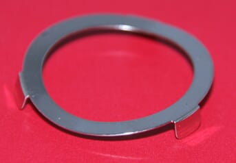 ANTI FRICTION SHIM-VENHILL 500A T/GRIP