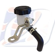 FRANDO 16CC RESERVOIR WITH RUBBER HOSE