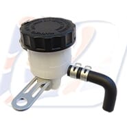 FRANDO 48CC RESERVOIR WITH RUBBER HOSE