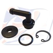 FRANDO RESERVOIR CONNECTOR KIT