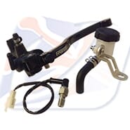 FRANDO CLUTCH MASTER CYLINDER (15mm)