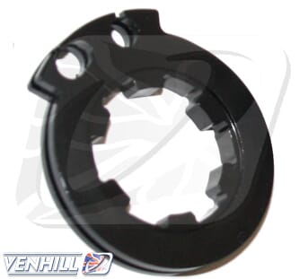 FASTER ACTION ROTOR FOR 888 TWIST GRIP