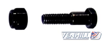 SPARE PIVOT BOLT & LOCKNUT - 940/941