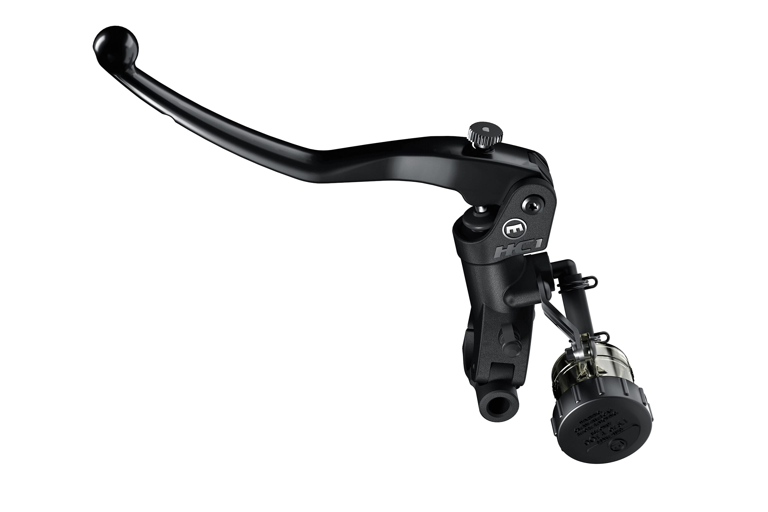 HC1 CLUTCH MASTER CYLINDER (12mmMIN/OIL)