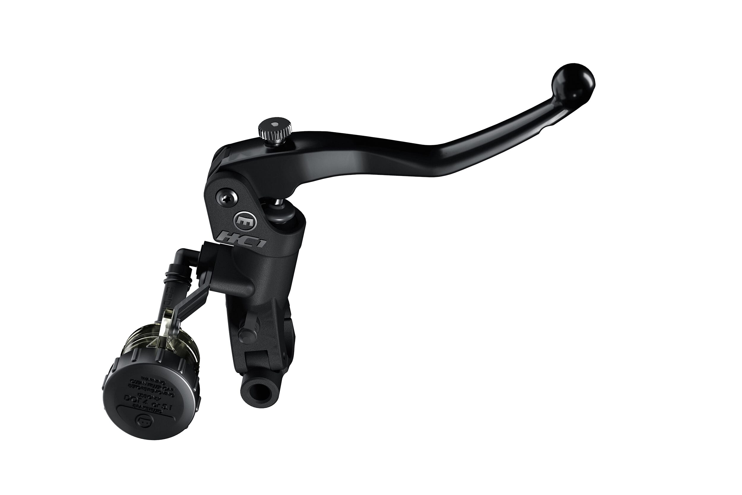 RADIAL HC1 BRAKE MASTER CYLINDER (15mm)