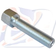 3/8 UNF x 24 TPI CABLE ADJUSTER