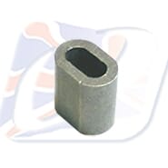 SPLICING FERRULE 3.5MM WIRE