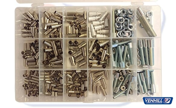 ADJUSTER & FERRULE KIT