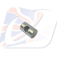 LOOSE BARREL TRUNNION PIN 12mm O.Dx 20mm