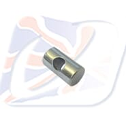 LOOSE BARREL TRUNNION PIN 12mm O.Dx 22mm