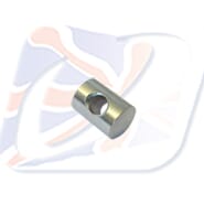 LOOSE BARREL TRUNNION PIN 13mm O.Dx 20mm