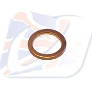 10MM COPPER WASHER